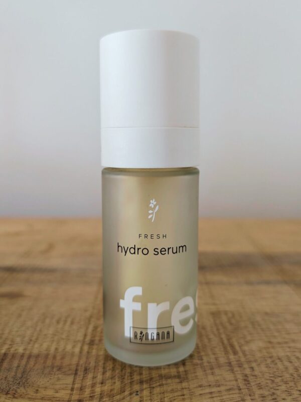 Hydro Serum 2